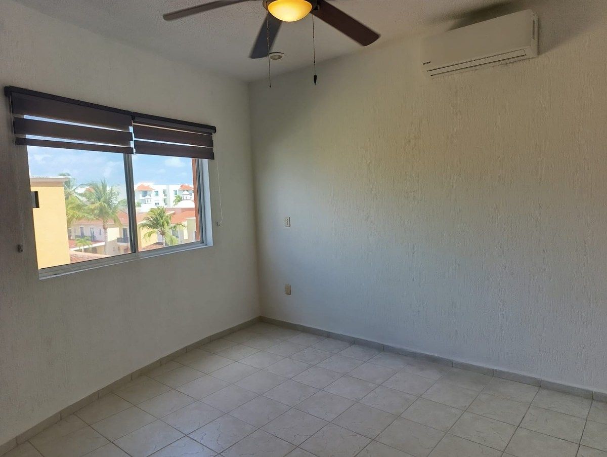 Apartamento em Supermanzana 17, Benito Juárez, foto 11 de 25
