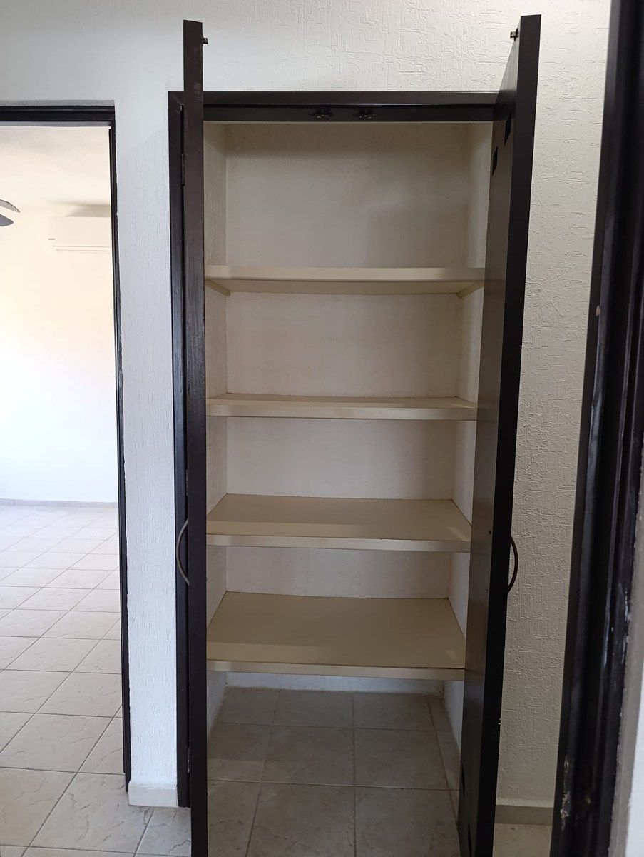Apartamento em Supermanzana 17, Benito Juárez, foto 20 de 25