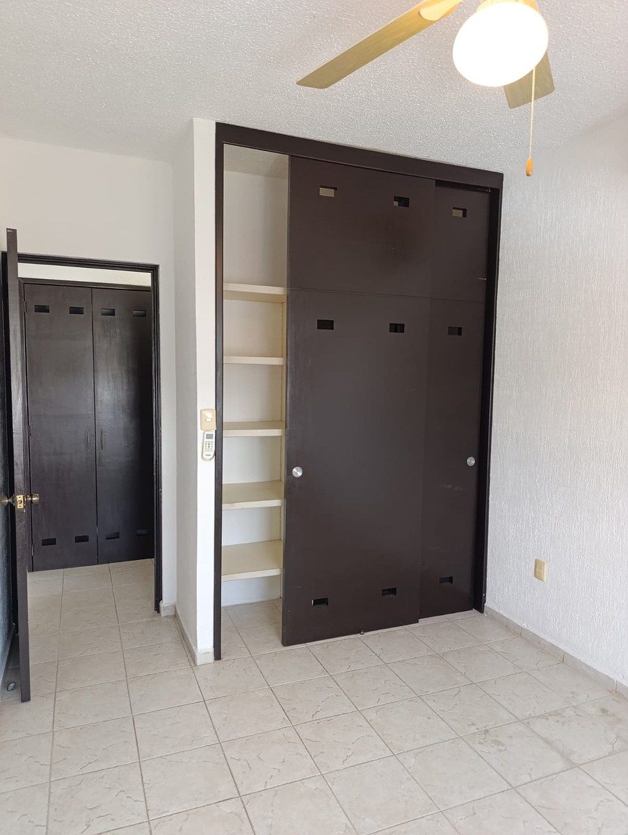Apartamento em Supermanzana 17, Benito Juárez, foto 18 de 25