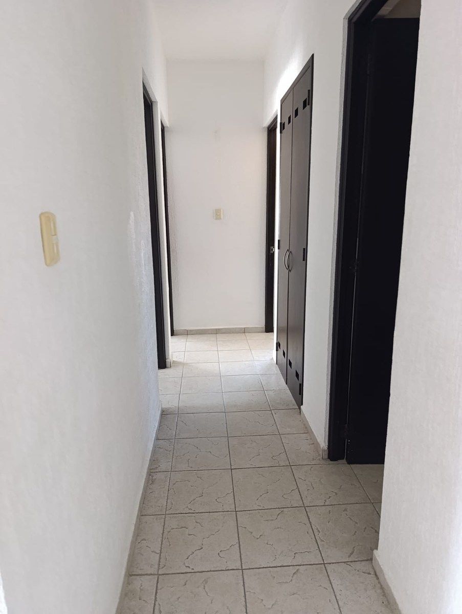 Apartamento em Supermanzana 17, Benito Juárez, foto 10 de 25