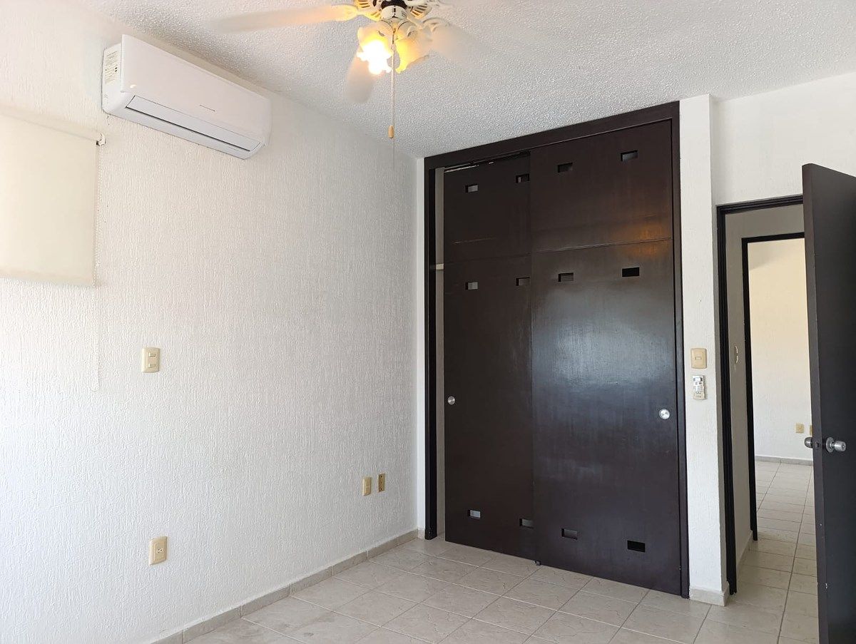 Apartamento em Supermanzana 17, Benito Juárez, foto 16 de 25