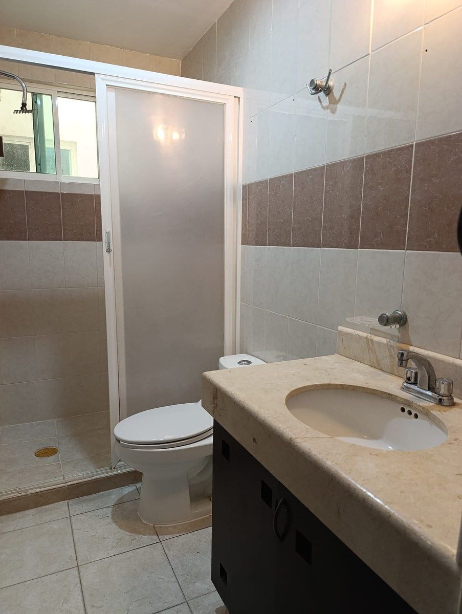 Apartamento em Supermanzana 17, Benito Juárez, foto 22 de 25