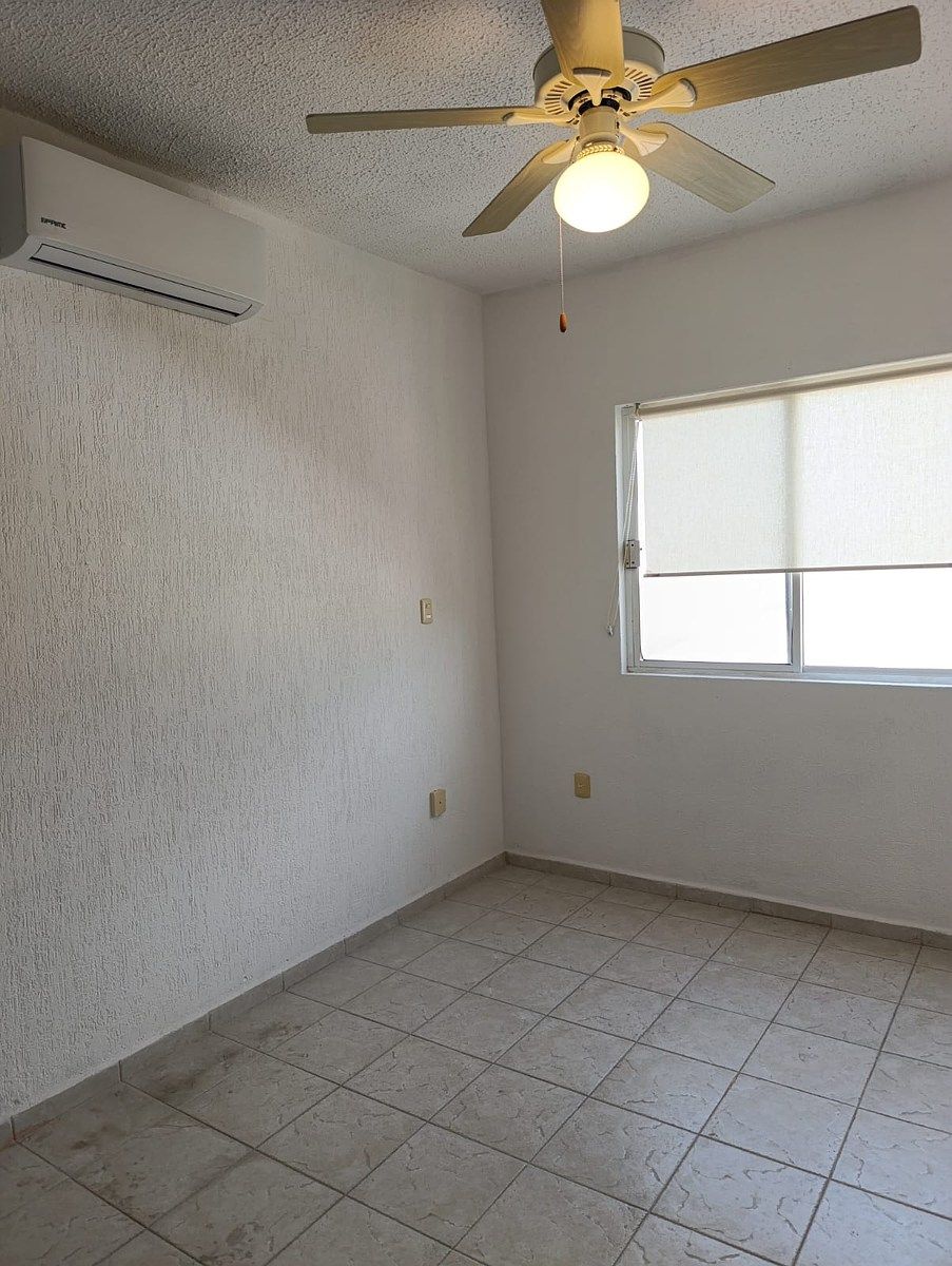 Apartamento em Supermanzana 17, Benito Juárez, foto 17 de 25