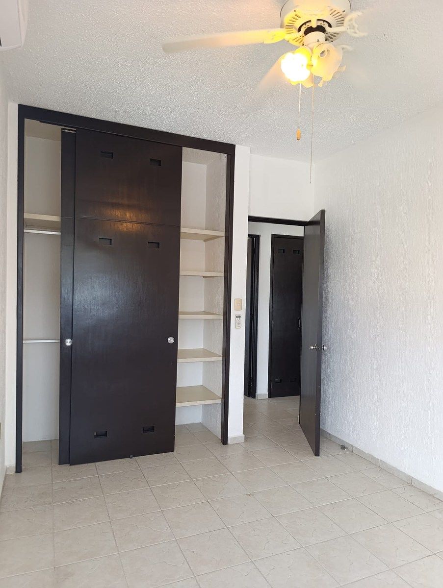 Apartamento em Supermanzana 17, Benito Juárez, foto 21 de 25