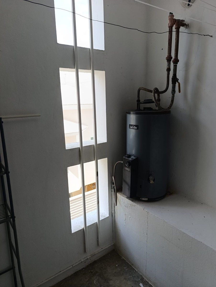 Apartamento em Supermanzana 17, Benito Juárez, foto 25 de 25