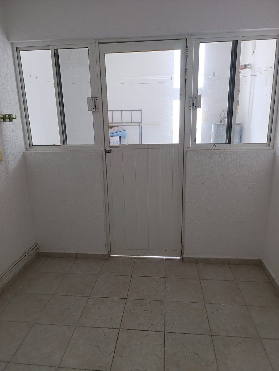 Apartamento em Supermanzana 17, Benito Juárez, foto 24 de 25