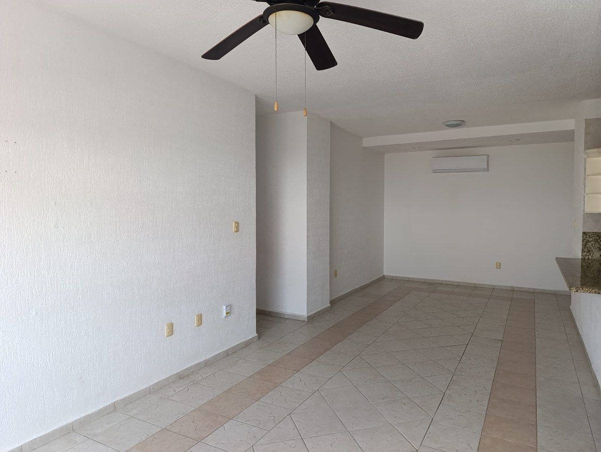 Apartamento em Supermanzana 17, Benito Juárez, foto 8 de 25