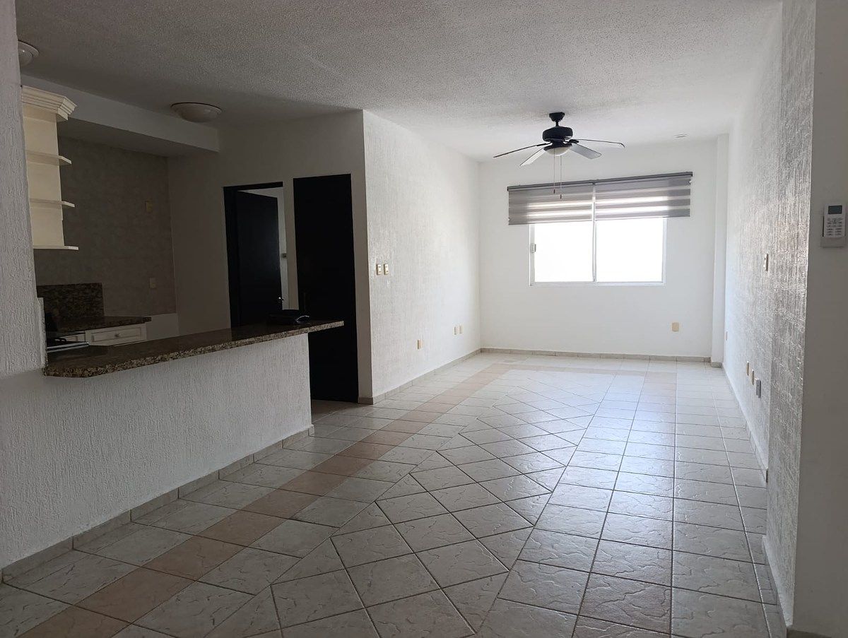 Apartamento em Supermanzana 17, Benito Juárez, foto 9 de 25