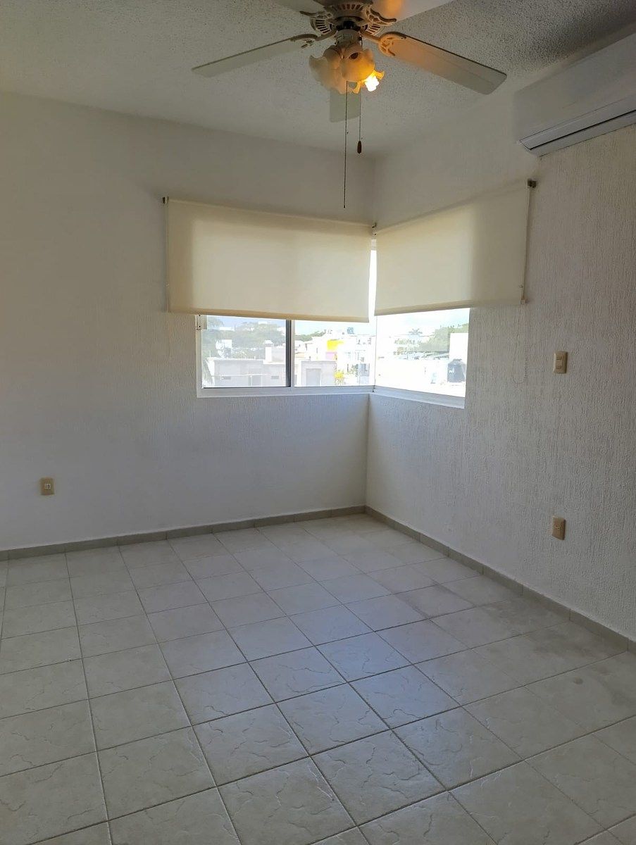 Apartamento em Supermanzana 17, Benito Juárez, foto 19 de 25