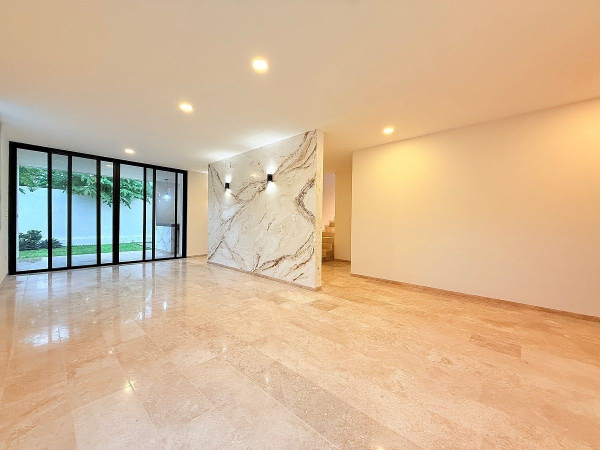 Casa en Tixcuytún, Mérida, foto 4 de 9