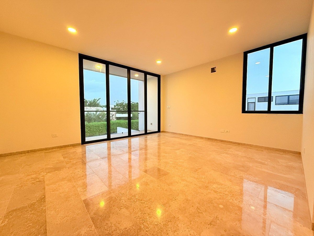 Casa en Tixcuytún, Mérida, foto 7 de 9