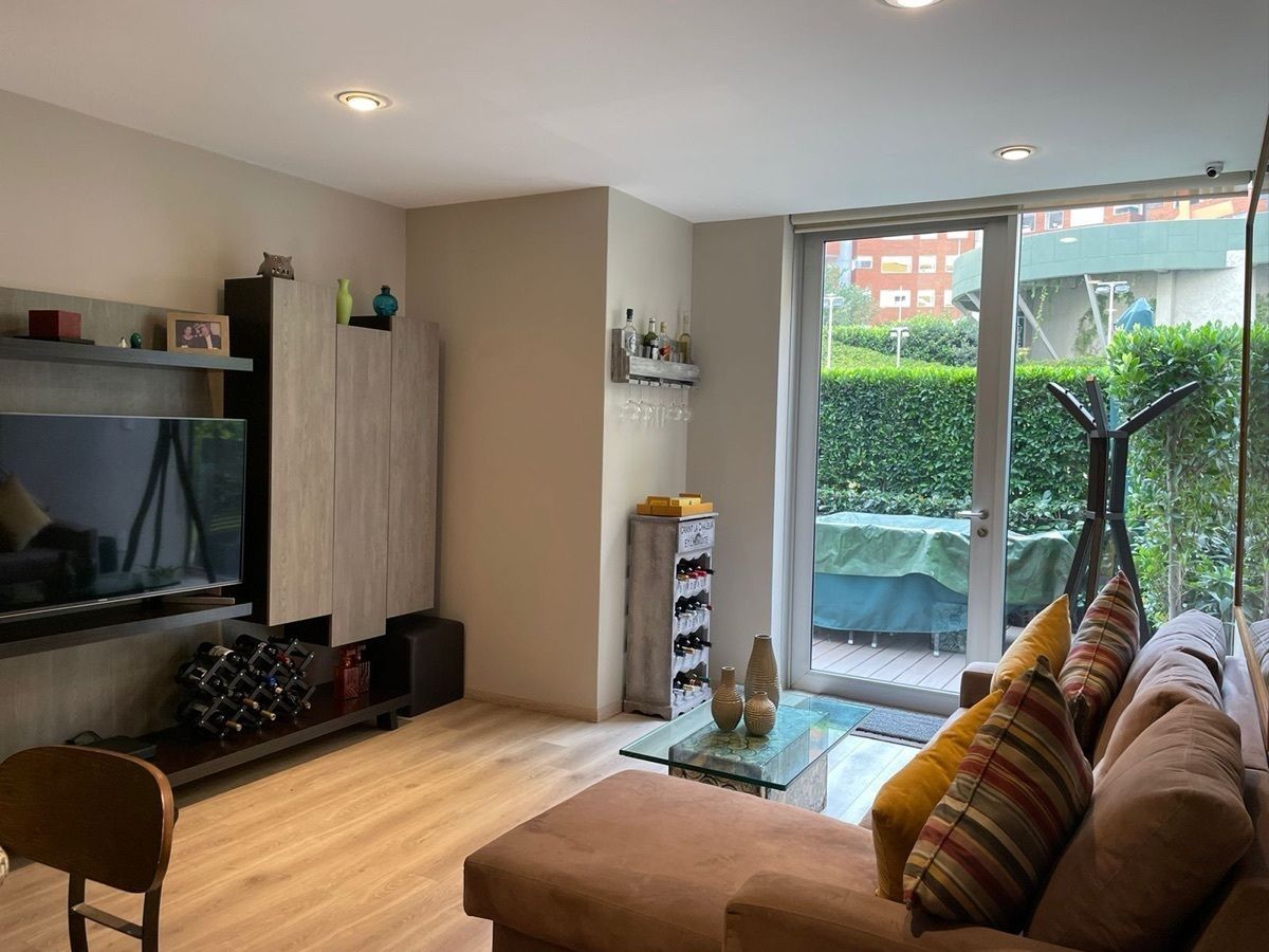 Venta Santa Fe Excelente garden en Solei, foto 1 de 18
