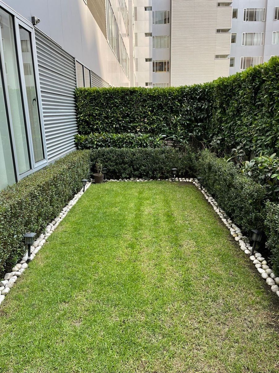 Departamento en Santa Fe, Álvaro Obregón, foto 9 de 18