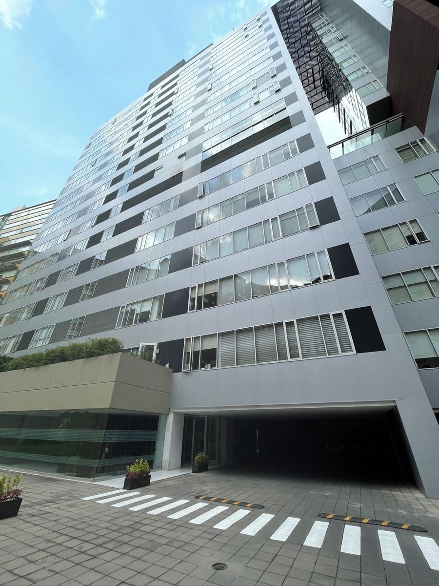 Departamento en Santa Fe, Álvaro Obregón, foto 14 de 18