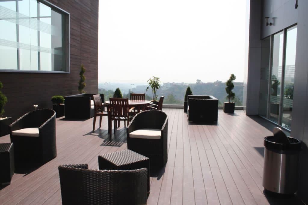 Departamento en Santa Fe, Álvaro Obregón, foto 16 de 18