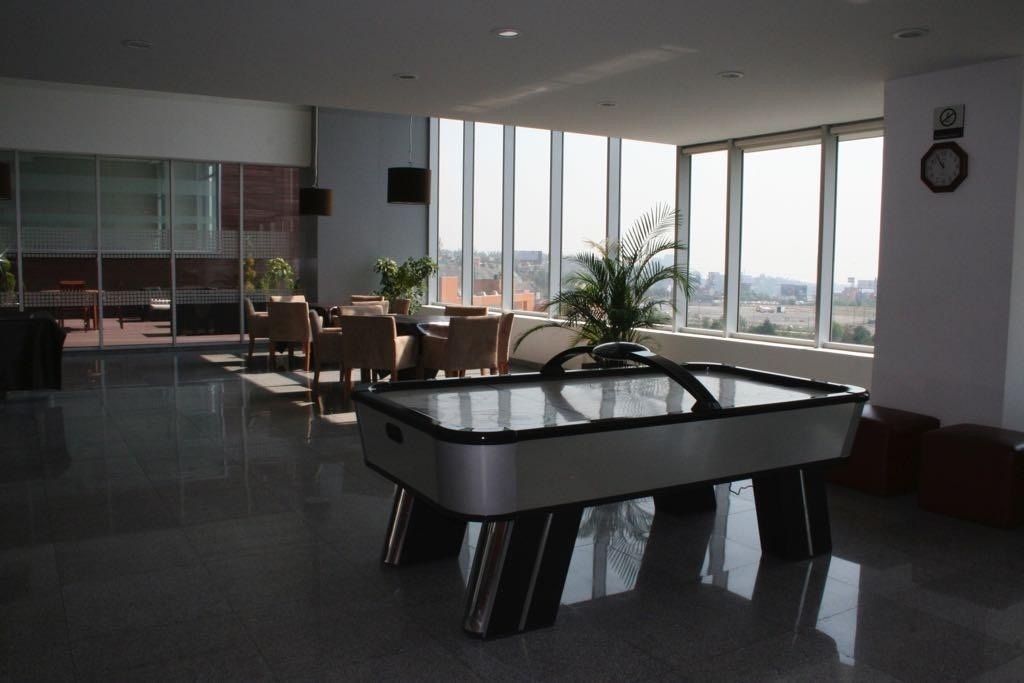 Departamento en Santa Fe, Álvaro Obregón, foto 17 de 18