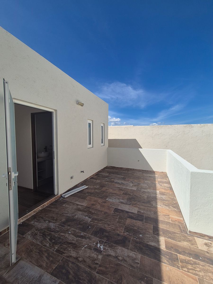 Casa en condominio en Zibatá, El Marqués, foto 16 de 18