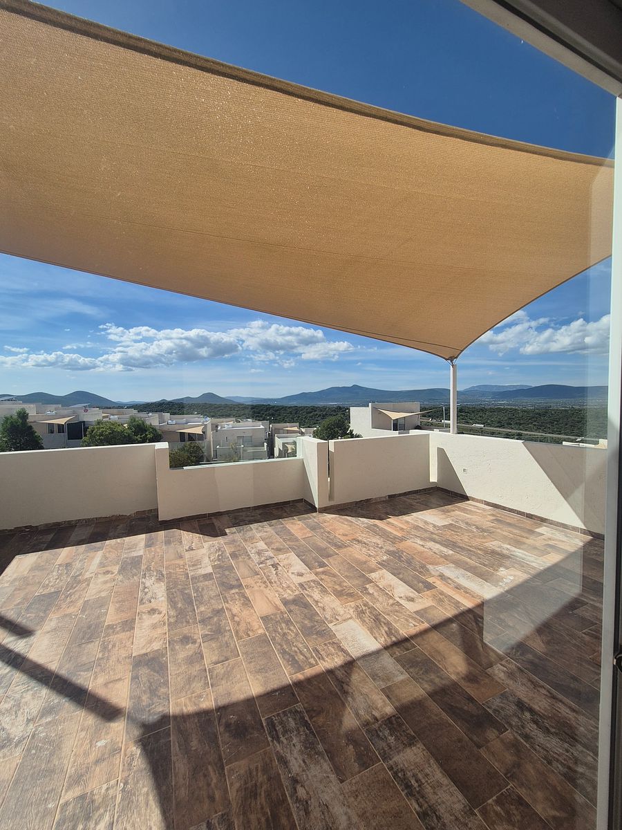 Casa en condominio en Zibatá, El Marqués, foto 18 de 18