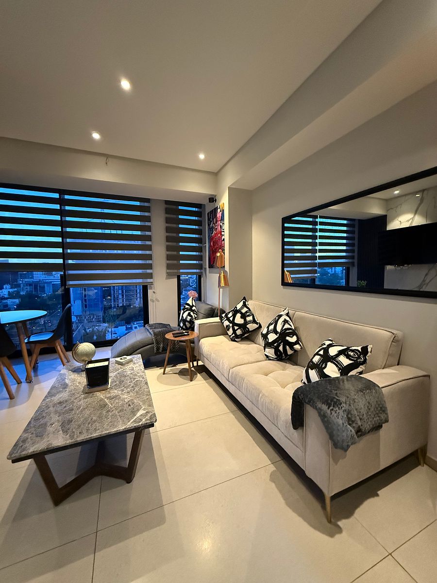 Departamento en Americana, Guadalajara, foto 6 de 25