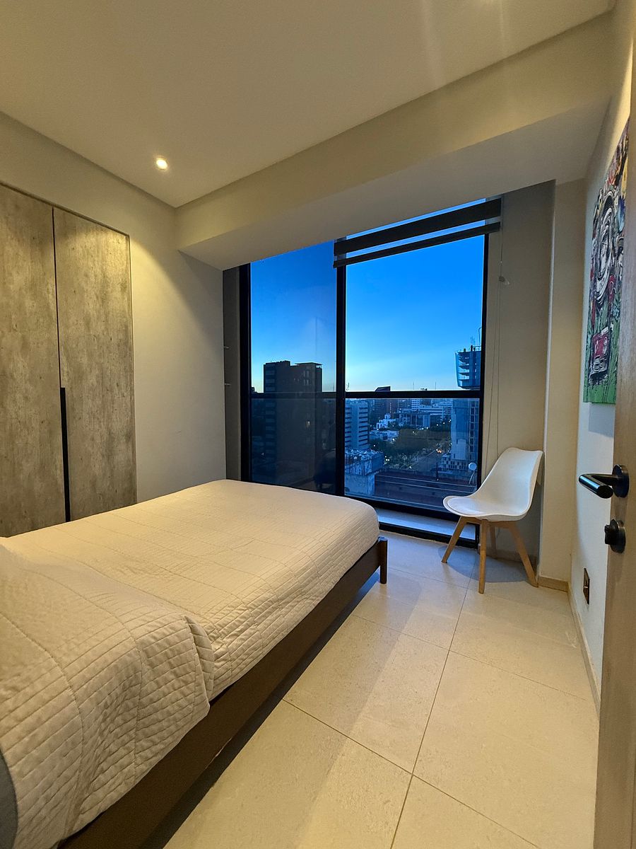 Departamento en Americana, Guadalajara, foto 14 de 25