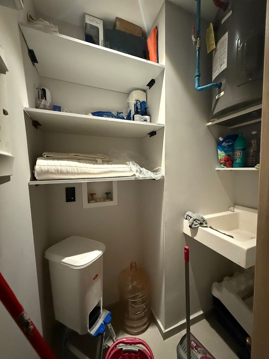 Departamento en Americana, Guadalajara, foto 25 de 25