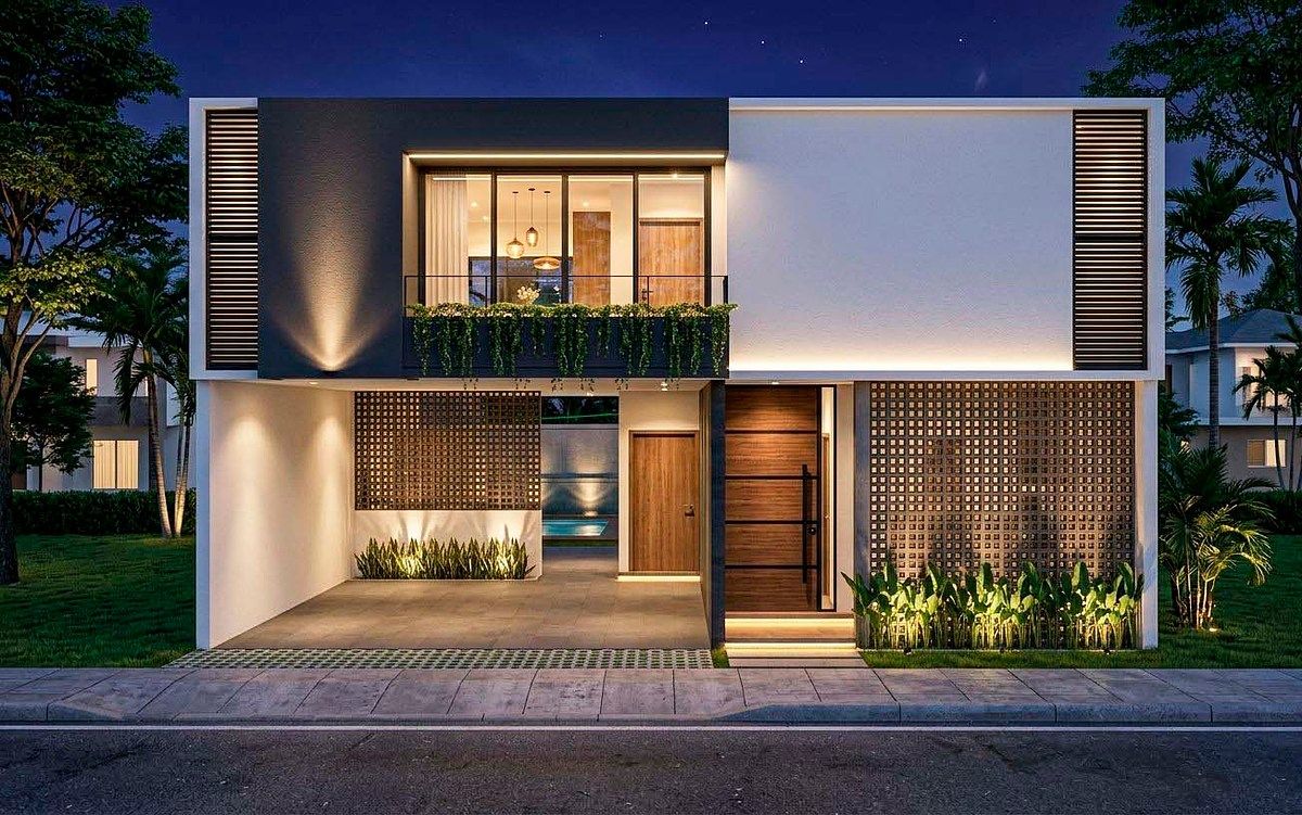Casa à venda em Las Palmas, foto 1 de 9