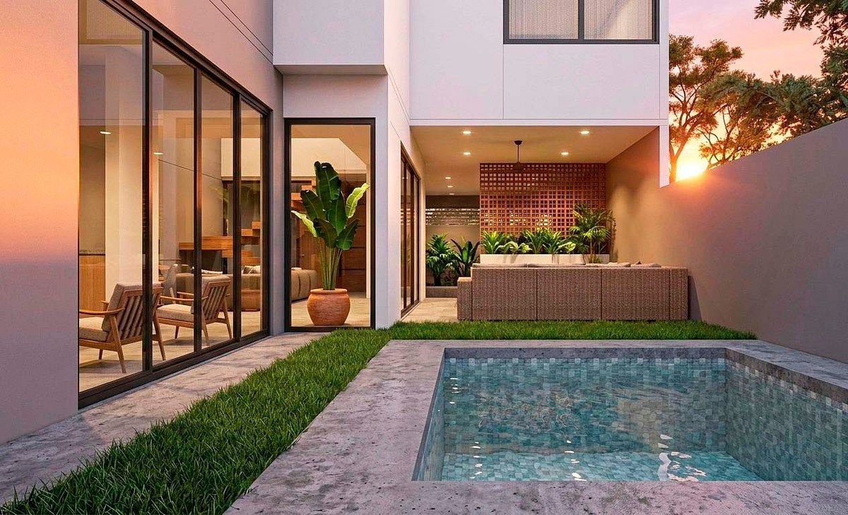 Casa em Las Palmas, Medellín, foto 3 de 9