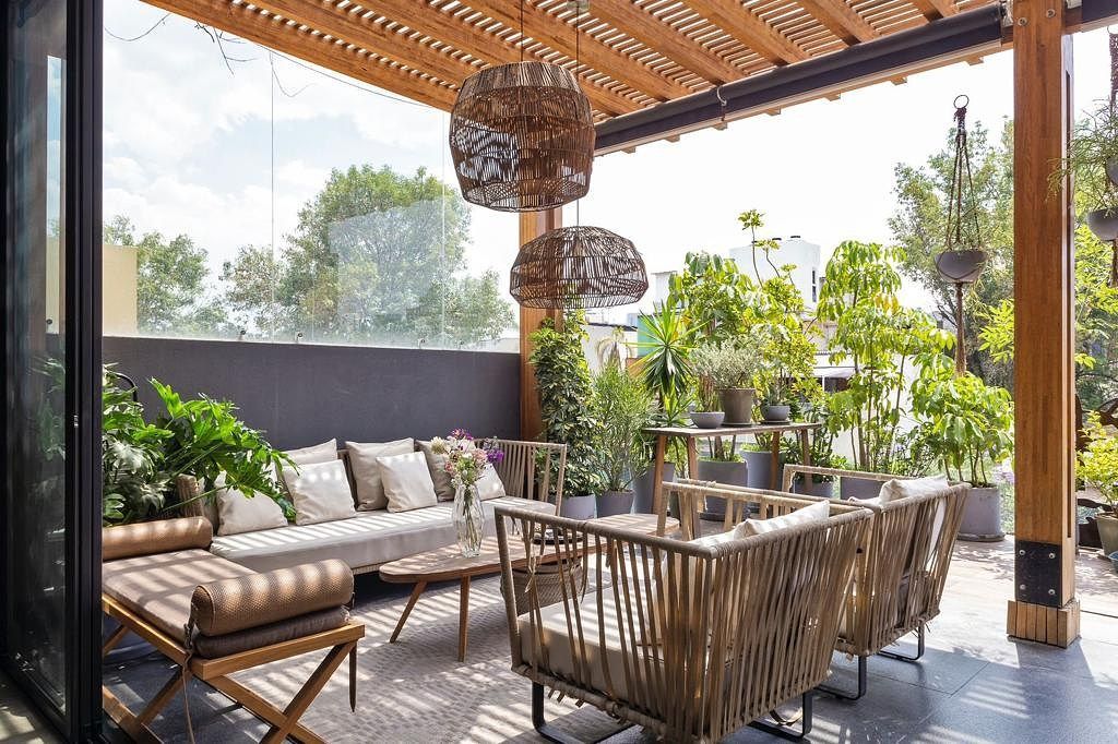 Penthouse Exclusivo à Venda, Polanco, foto 1 de 18