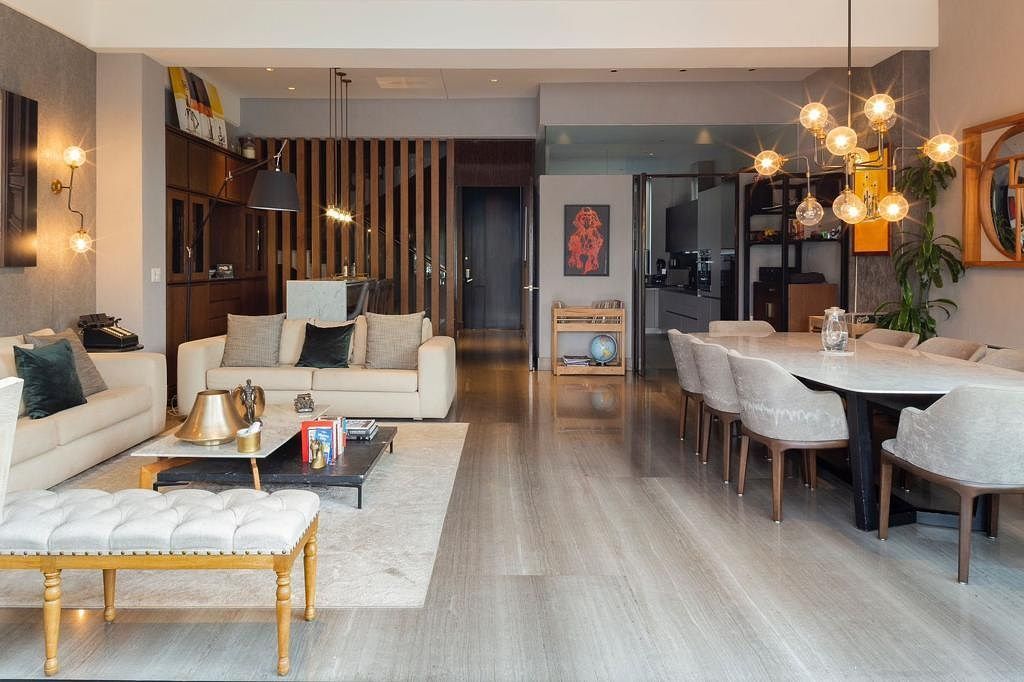 Apartamento em Polanco IV Sección, Miguel Hidalgo, foto 2 de 18