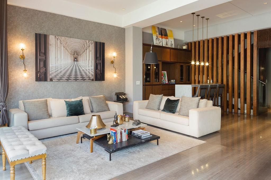 Apartamento em Polanco IV Sección, Miguel Hidalgo, foto 3 de 18