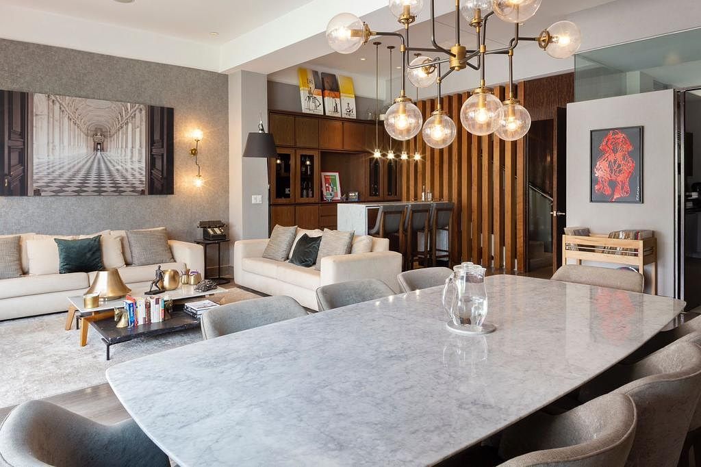 Apartamento em Polanco IV Sección, Miguel Hidalgo, foto 4 de 18