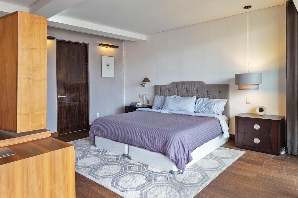 Apartamento em Polanco IV Sección, Miguel Hidalgo, foto 7 de 18