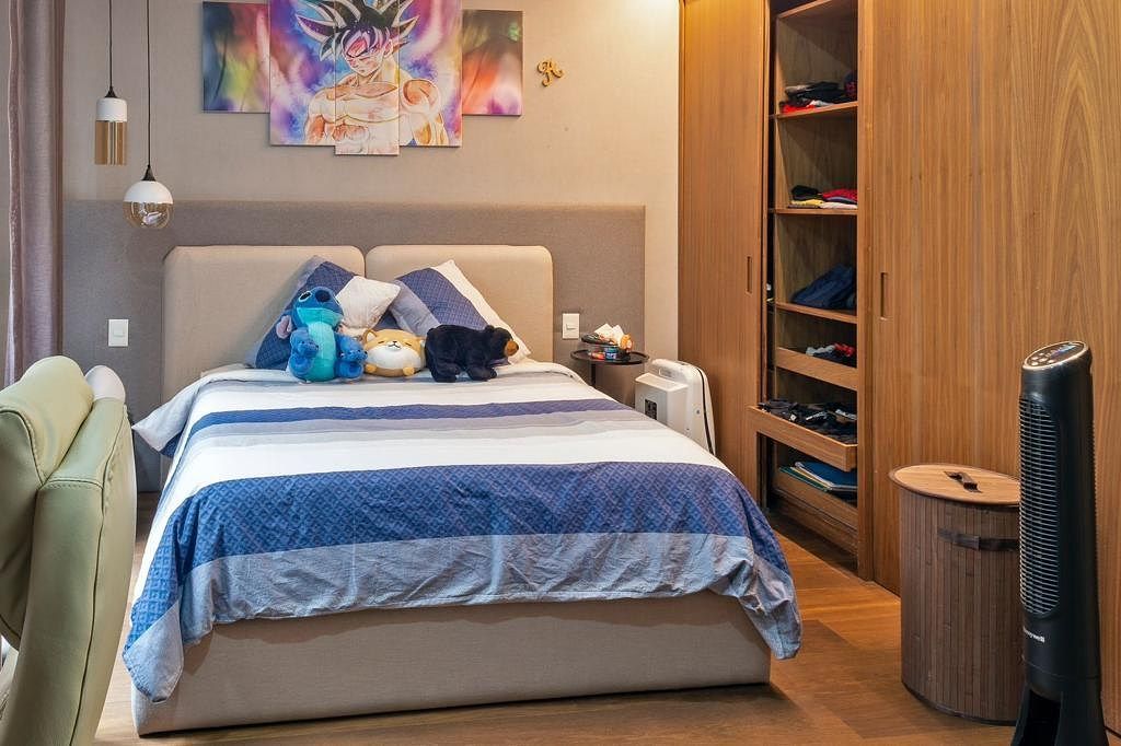Apartamento em Polanco IV Sección, Miguel Hidalgo, foto 10 de 18