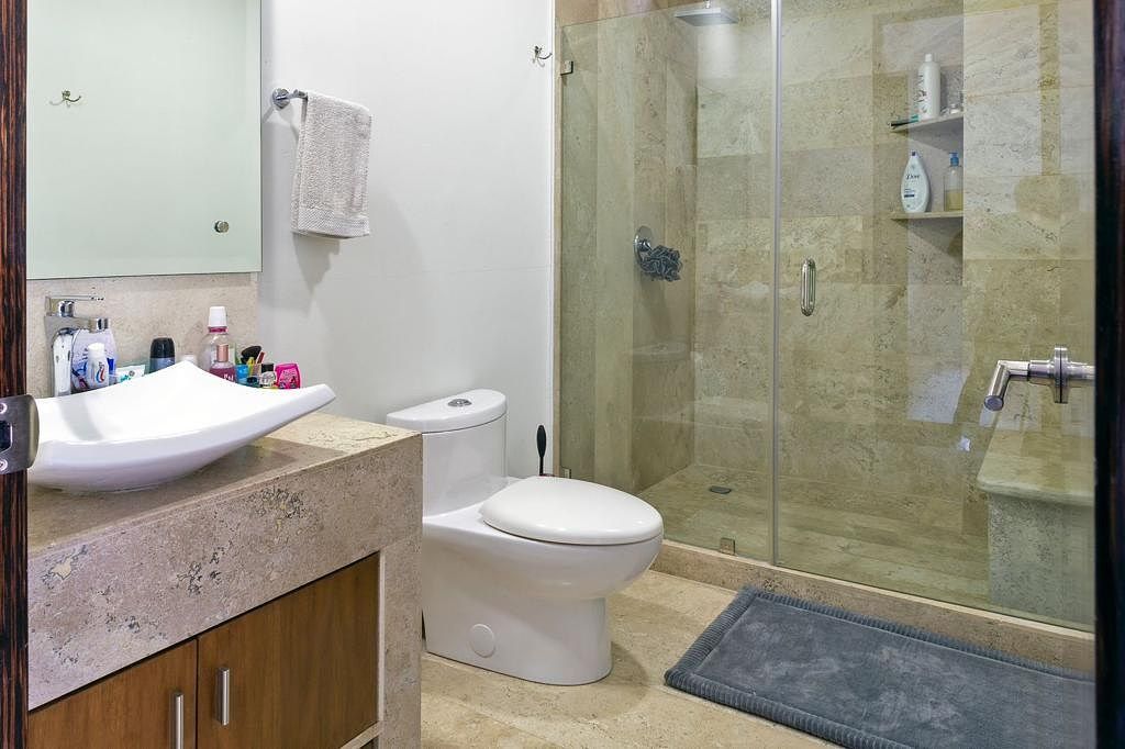 Apartamento em Polanco IV Sección, Miguel Hidalgo, foto 13 de 18