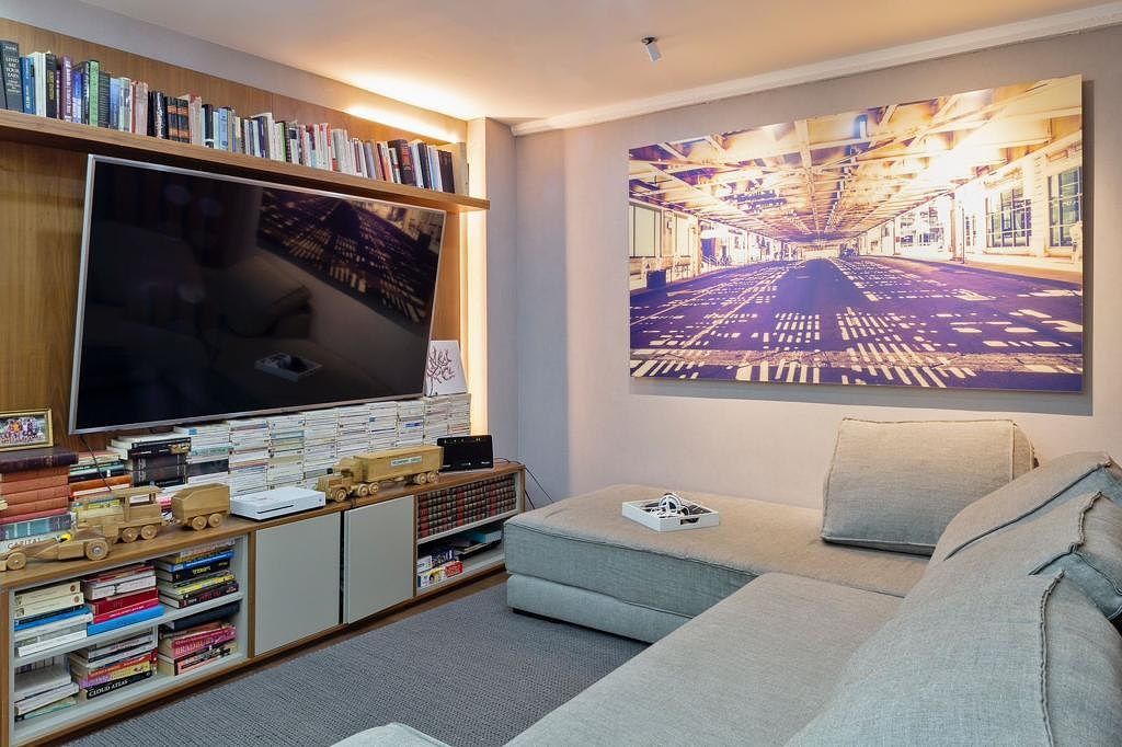 Apartamento em Polanco IV Sección, Miguel Hidalgo, foto 14 de 18