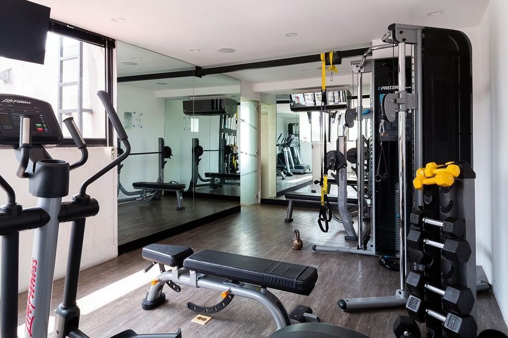 Apartamento em Polanco IV Sección, Miguel Hidalgo, foto 18 de 18
