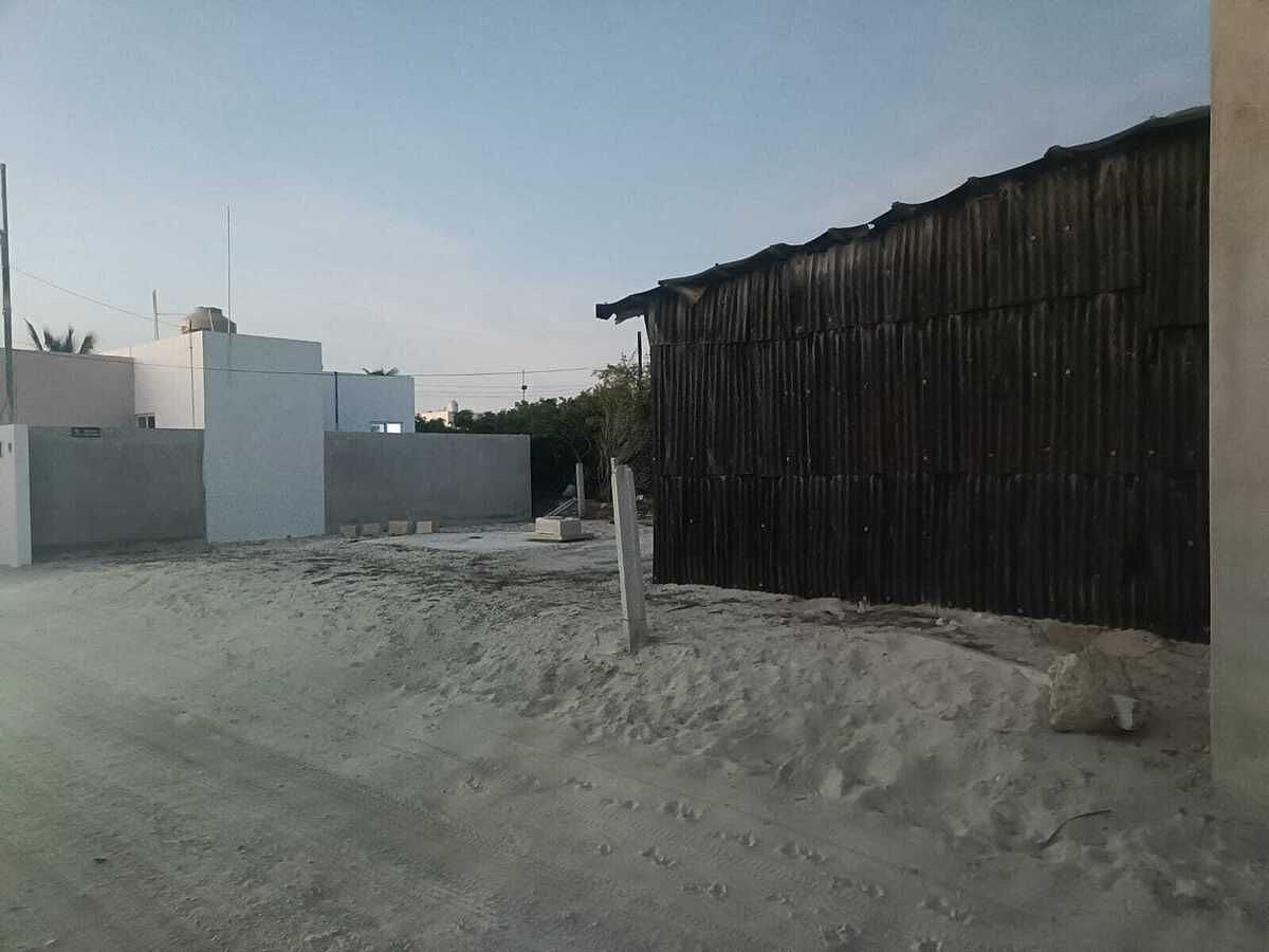 Terreno en venta en Chicxulub Puerto, foto 1 de 12