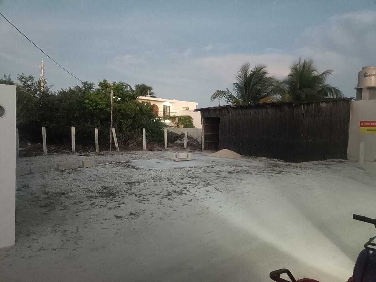 Terreno en Chicxulub Puerto, Progreso, foto 2 de 12
