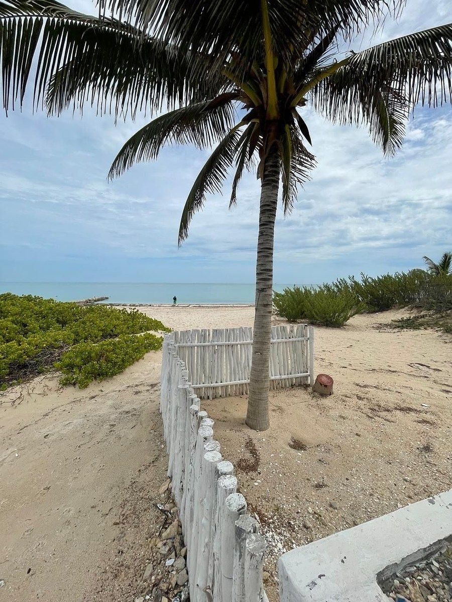 Terreno en Chicxulub Puerto, Progreso, foto 3 de 12