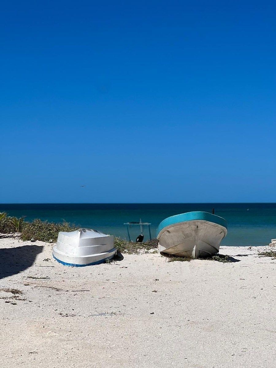 Terreno en Chicxulub Puerto, Progreso, foto 6 de 12