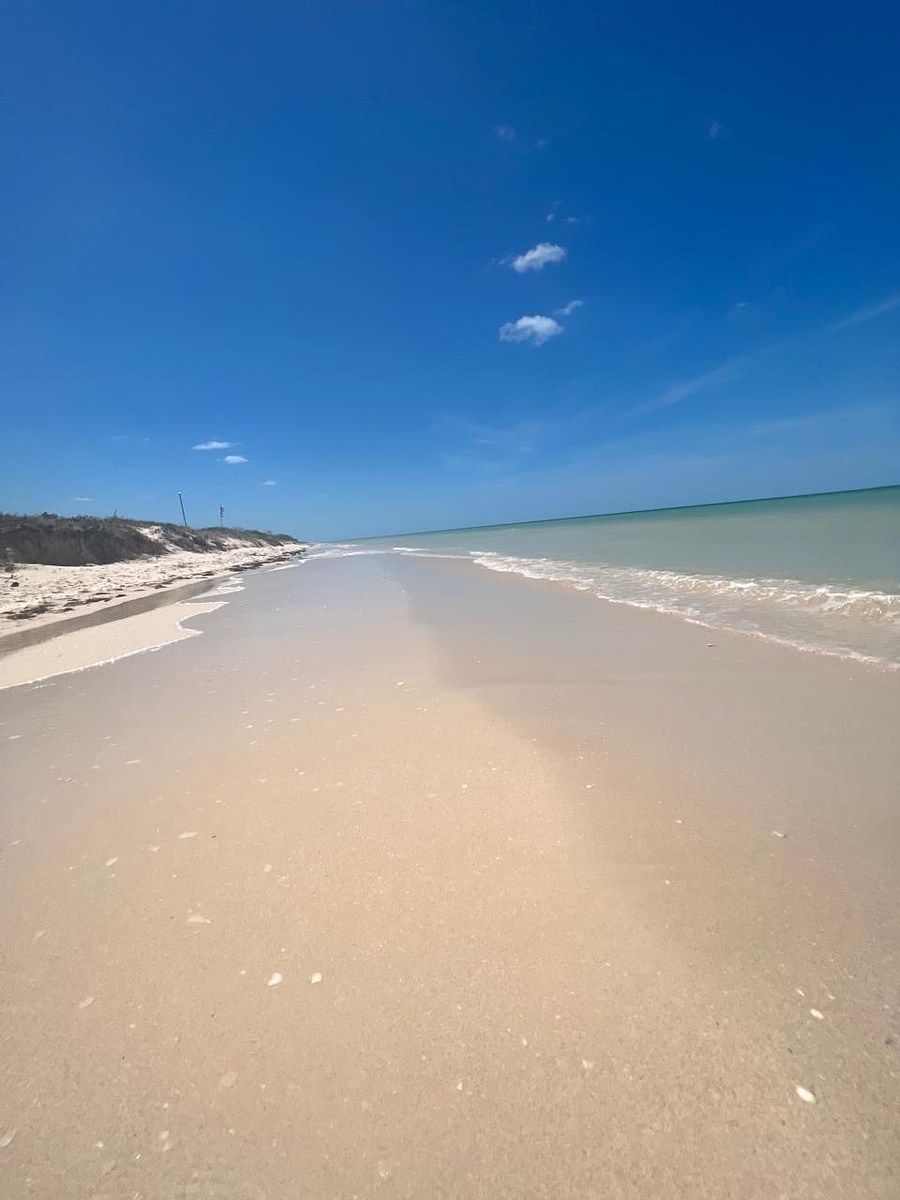 Terreno en Chicxulub Puerto, Progreso, foto 11 de 12