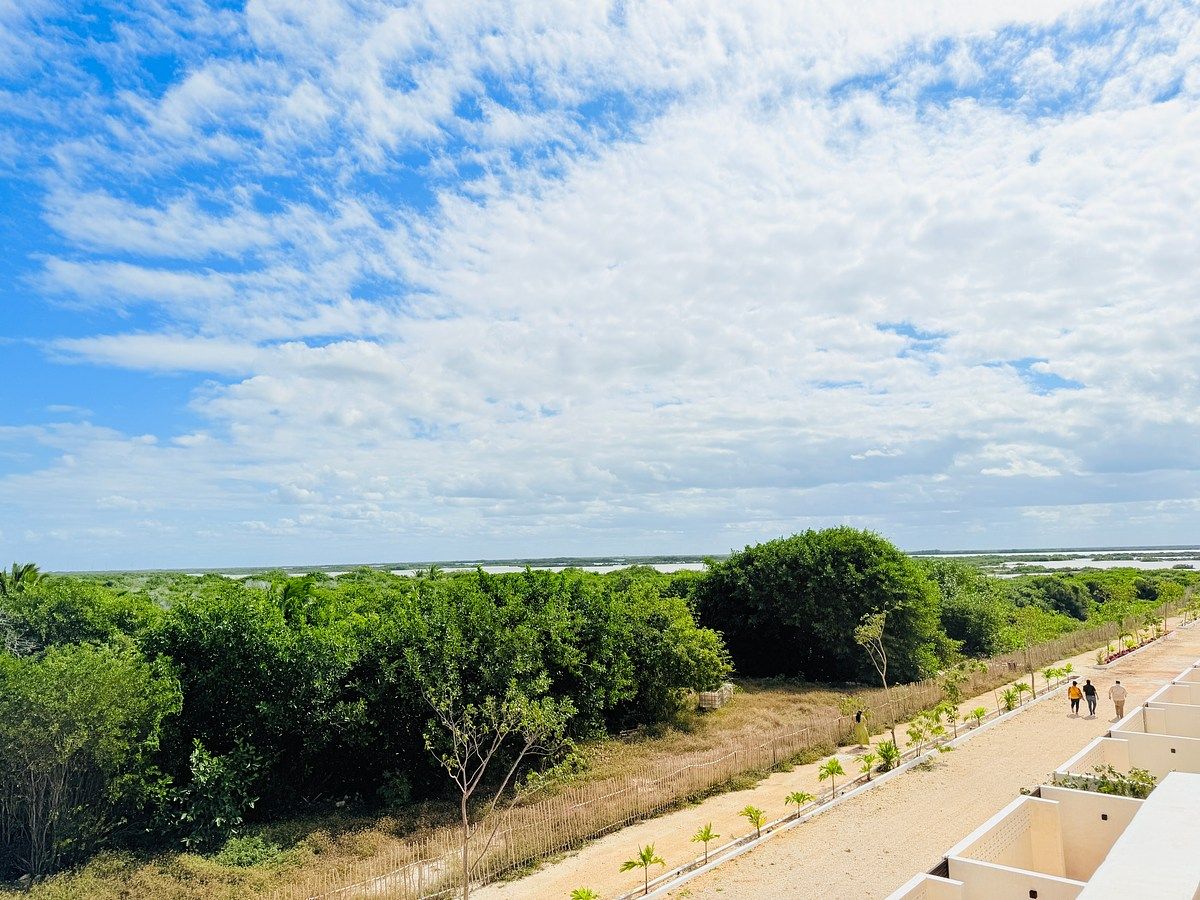 Vila em Chuburna Puerto, Progreso, foto 20 de 20