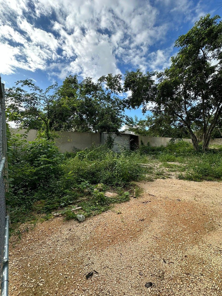 Lote em Temozón Norte, Mérida, foto 3 de 11