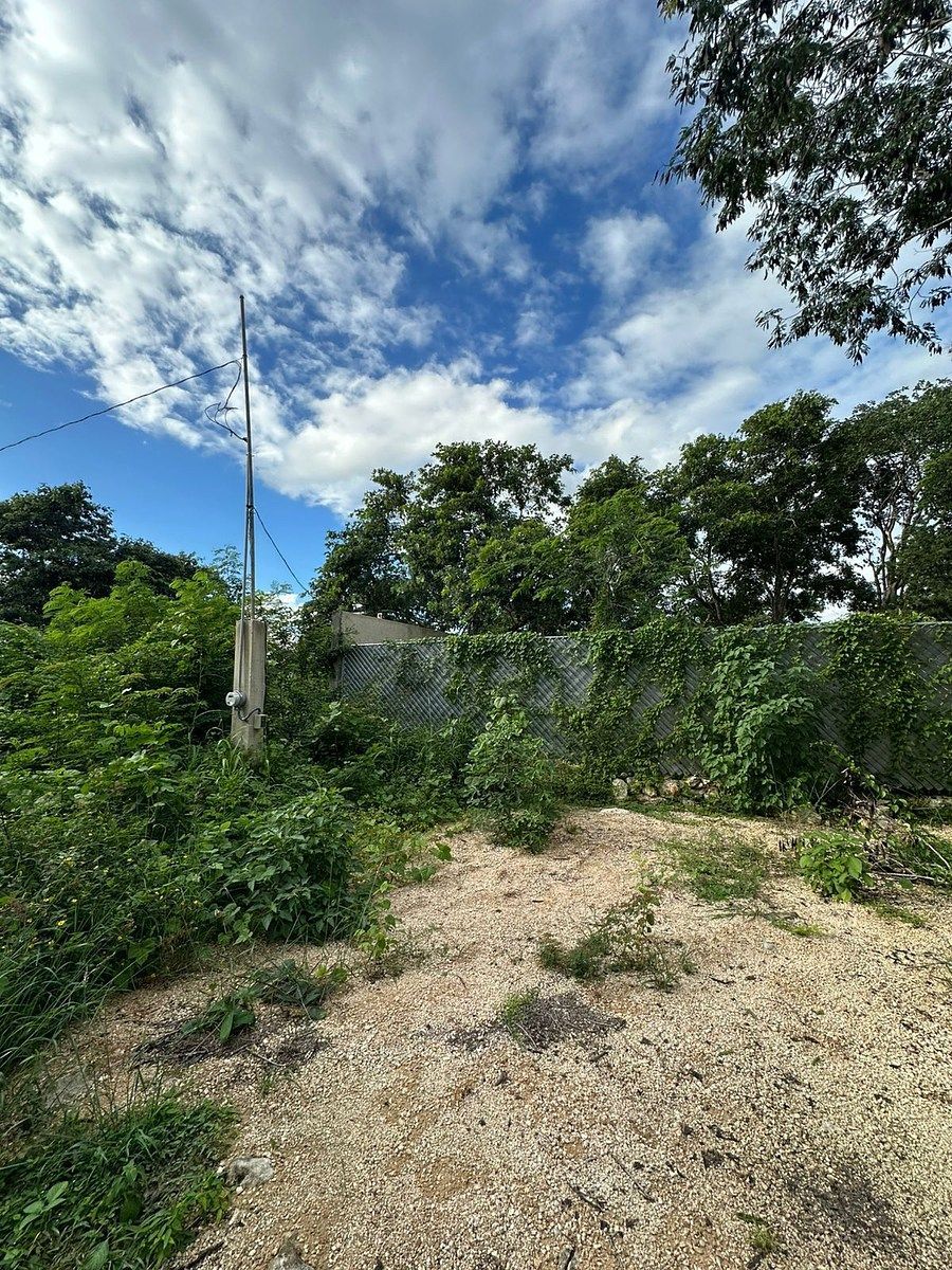 Lote em Temozón Norte, Mérida, foto 9 de 11