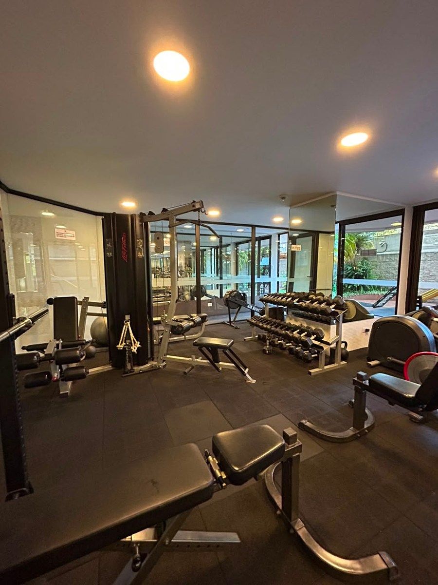 Apartamento en Zona 10, Guatemala, foto 6 de 17