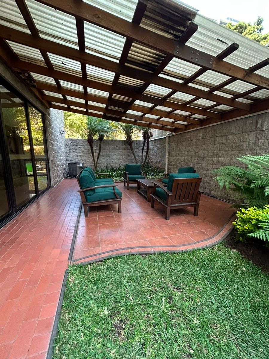 Apartamento en Zona 10, Guatemala, foto 8 de 17