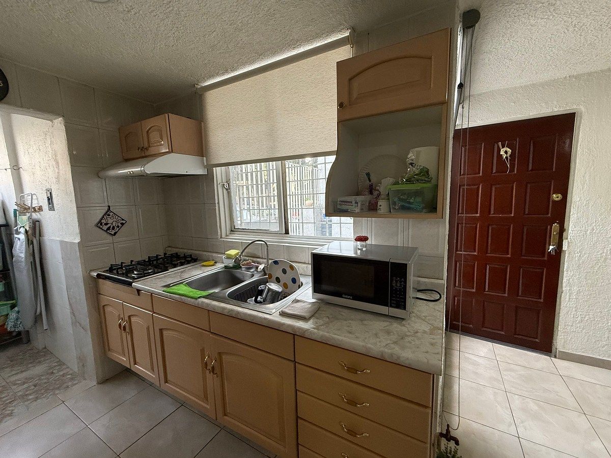 Apartamento em Plaza Guadalupe, Zapopan, foto 4 de 11