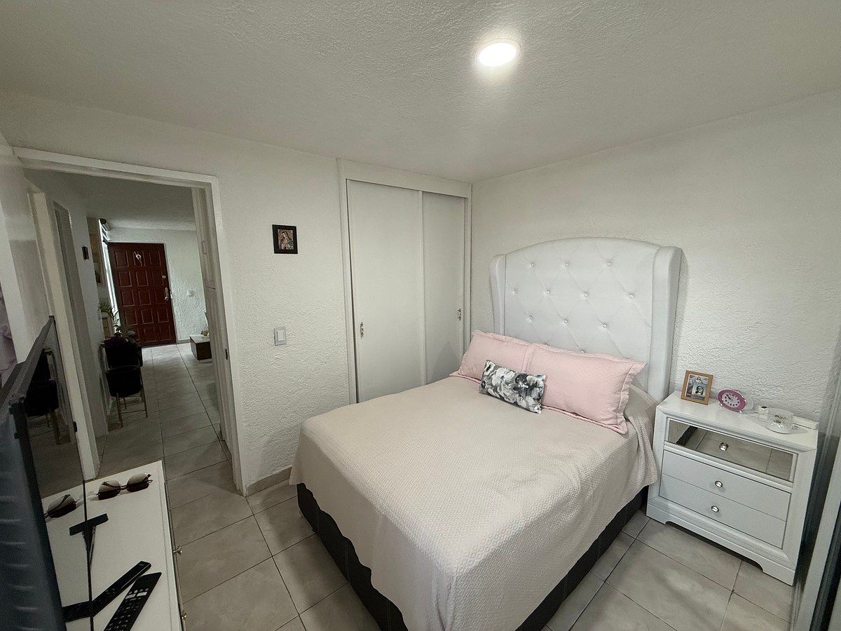 Apartamento em Plaza Guadalupe, Zapopan, foto 8 de 11