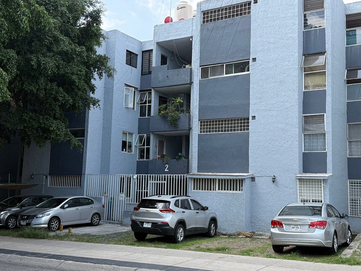 Departamento à Venda na Praça Guadalupe, foto 1 de 11