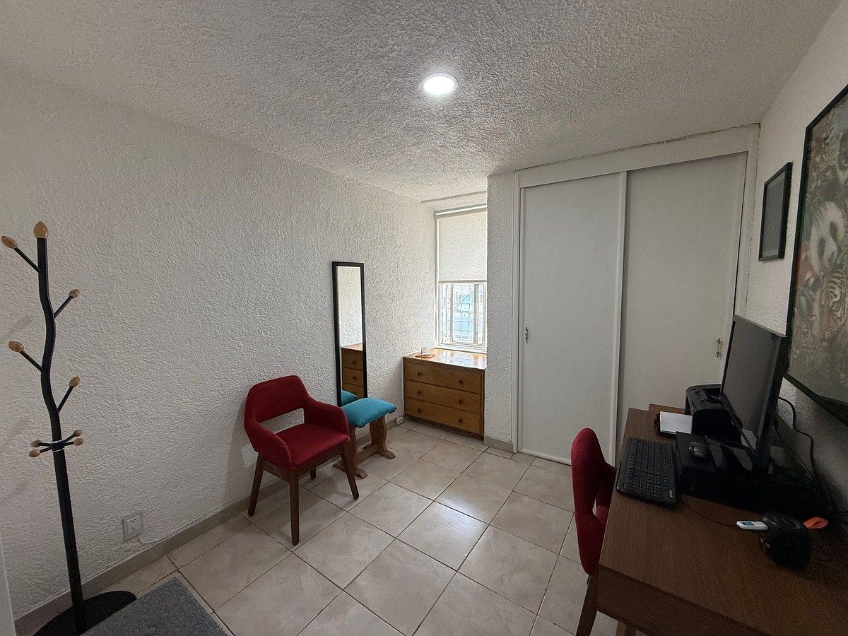 Apartamento em Plaza Guadalupe, Zapopan, foto 10 de 11
